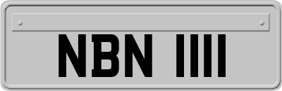 NBN1111