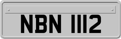 NBN1112