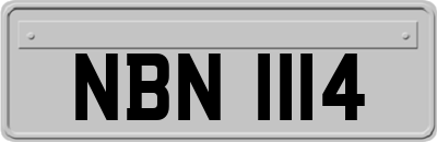 NBN1114