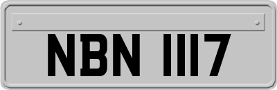 NBN1117