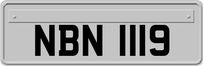 NBN1119