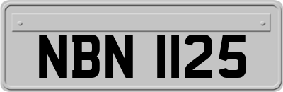 NBN1125