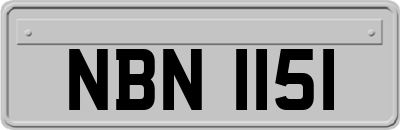 NBN1151