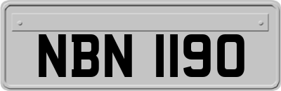 NBN1190