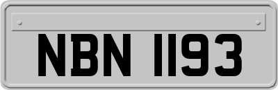 NBN1193