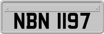 NBN1197