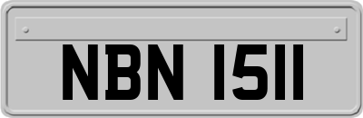 NBN1511