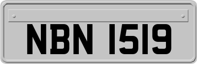 NBN1519