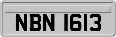 NBN1613
