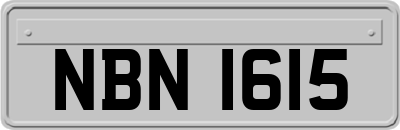 NBN1615