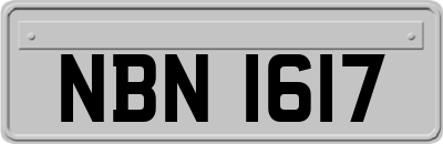 NBN1617