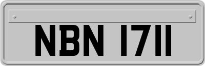 NBN1711
