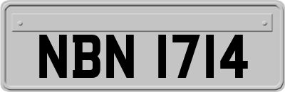 NBN1714