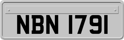 NBN1791