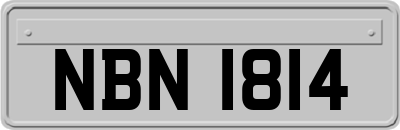 NBN1814