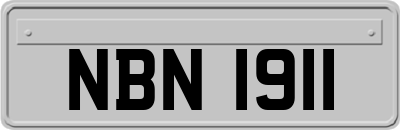 NBN1911