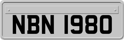 NBN1980