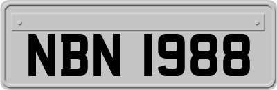 NBN1988
