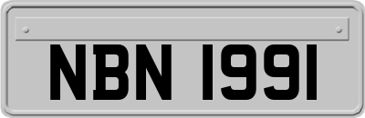 NBN1991