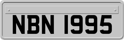 NBN1995