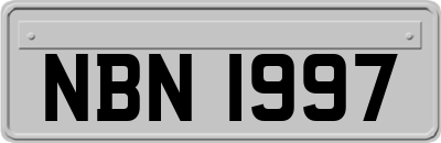 NBN1997