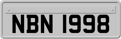 NBN1998