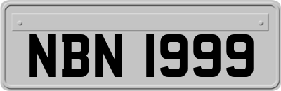NBN1999
