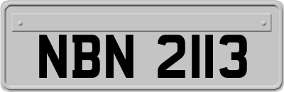 NBN2113