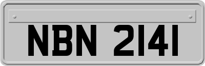 NBN2141