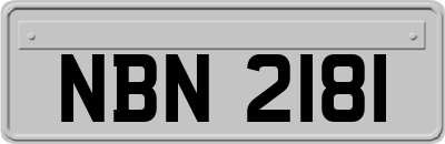 NBN2181