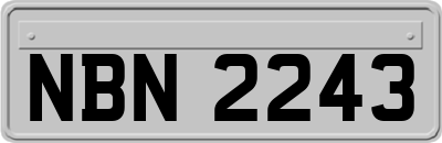 NBN2243