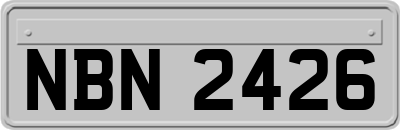 NBN2426