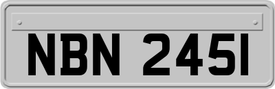 NBN2451