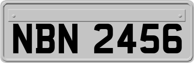 NBN2456