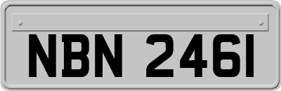 NBN2461