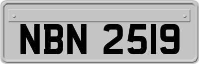 NBN2519