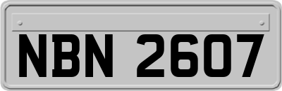 NBN2607