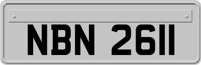NBN2611