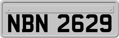 NBN2629