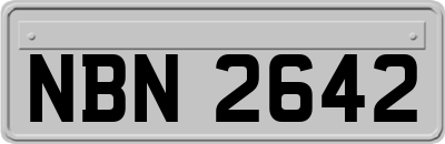 NBN2642