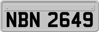 NBN2649