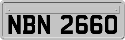 NBN2660