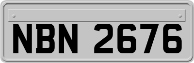 NBN2676