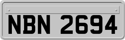 NBN2694