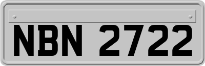 NBN2722