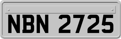 NBN2725