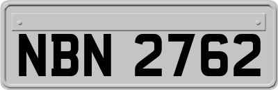 NBN2762