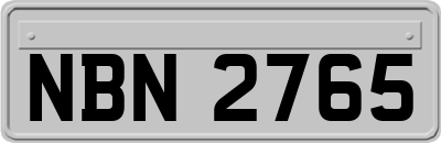 NBN2765