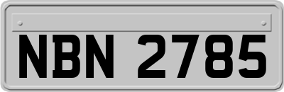 NBN2785