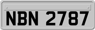 NBN2787
